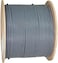 KUWES CAT6 CAT5E Bulk cable, 24 AWG Communication Networking - (UTP) Unshielded-Twisted-Pair Cat 6 Network - 100 Meter Roll-full copper cable Made In Taiwan
