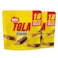 Nestle Tola Minis Chocolate Bars 18 Bars, 279g Pack of 2