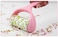 Generic Lint Roller, Super Sticky Pet Hair Remover Kit With 9 Refills, Adhesive Lint Brush For Clothes,Carpet, Car Seats, Dust,Dogs, Cats