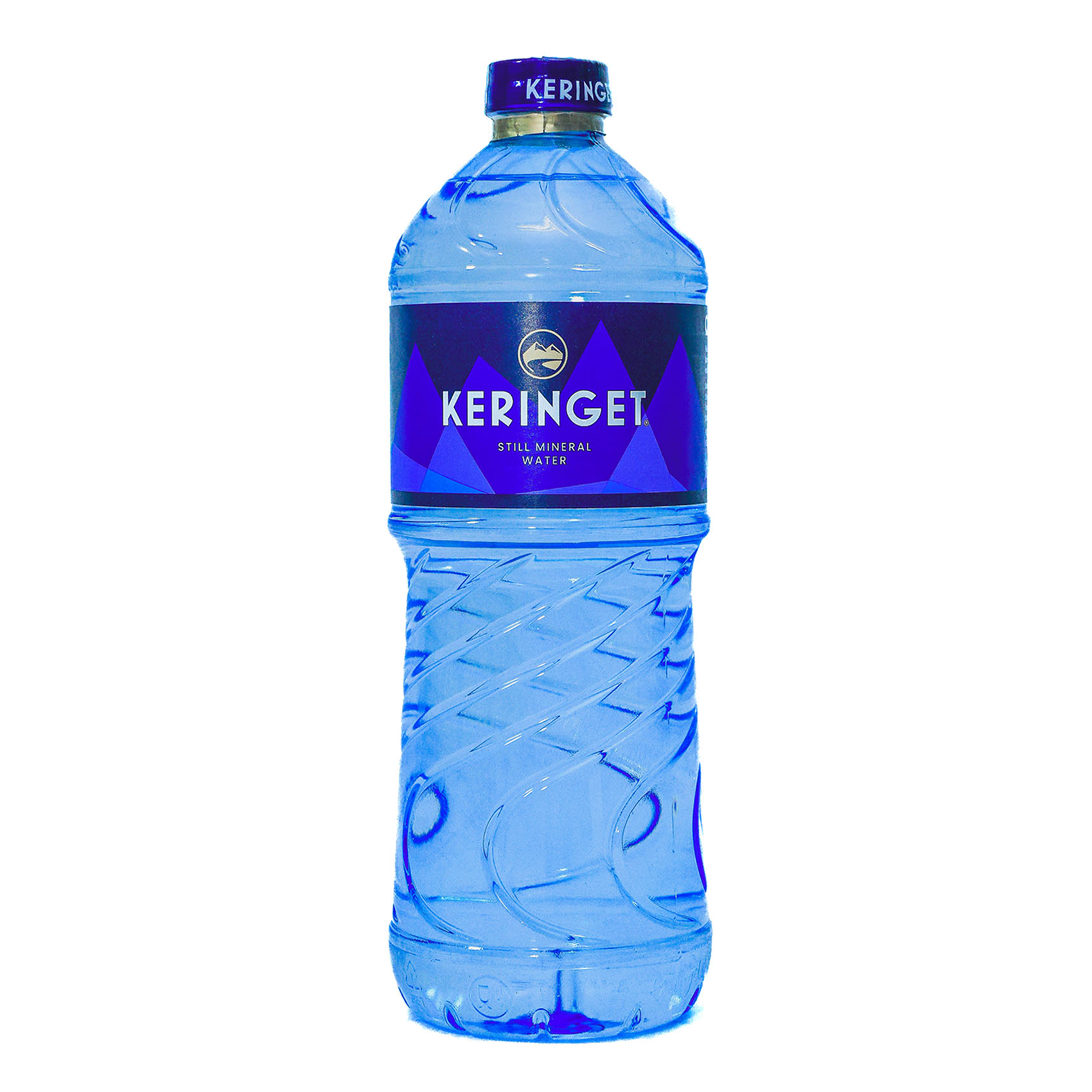 Keringet Mineral Water 1L