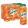 Mirinda Orange Can 295ml Pack of 8