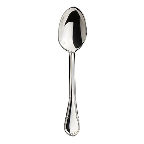 Lucia Tea Spoon Silver
