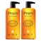 Pears Pure and Gentle Body Wash 500ml Pack of 2
