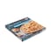 Carrefour Frozen Pizza Seafood 400g