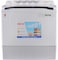Akai 14 Kg Twin Tub Semi Automatic Washing Machine, WMMA-X015TT, White