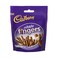 Cadbury Nibbly Chocolate Mini Fingers Biscuits 125GR
