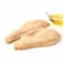 Breaded Chicken Escalope