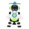 Dance Robot 3 + Ages