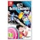 Nintendo Switch Cartoon Network Battle Crashers