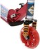 Bronco Kick Scooter LB 2009C (Red)