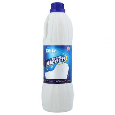 Kilite Fabric Bleach 550 ml