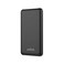 Switch Power Bank 10000MAH Slim Black