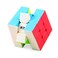 Generic-Colorful 3 x 3 Speed Cube Puzzle Game Durable Magic Cube Easy Turning Magic Speed Cube Puzzle Cube Gift for Kids Ages 7 and Up Christmas Stocking Stuff