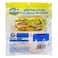 Al Rawdah Fresh Chicken Mortadella With Black Pepper 200g