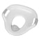 The First Years Soft Grip Potty Trainer Seat Y7834 White