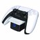 Venom Single Docking Station Controller For PlayStation 5 VS5000 Multicolour