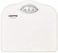 Geepas Gbs4169 125 Kg Manual Bath Scale (White)