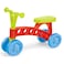 P.Wheelz First Ride-On Toy Multicolour
