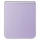 Samsung Galaxy Z Flip4 Single SIM 8GB RAM 128GB 5G Bora Purple