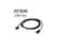 Aten HDMI cable 1M with Ethernet High Speed ATEN 2L-7D02H1