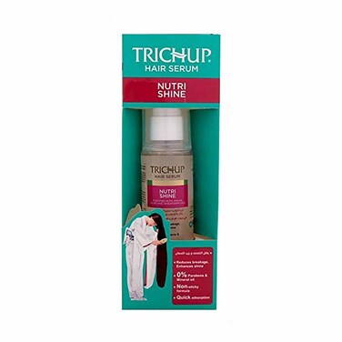 Trichup Nutri Shine Serum, 60 ml