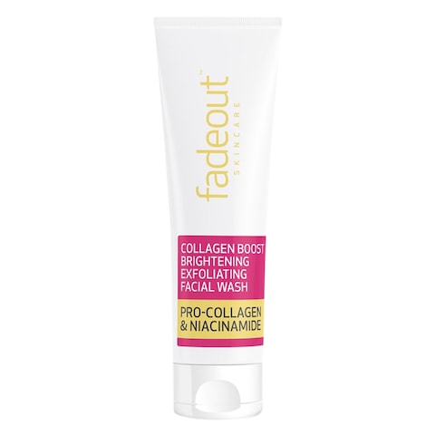 Fade Out Collagen Boost Day And Night Cream 100ml