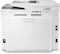 HP Color LaserJet Pro M283fdw Wireless All-In-One Laser Printer, Remote Mobile Print, Scan &amp; Copy, Duplex Printing, Works With Alexa (7KW75A)