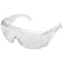 Tolsen Safety Goggle, 45072, White