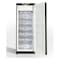 ديب فريزر كريازي VF/1 نوفروست - 250 لتر - 6 ادراج - أسود - KH256