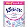 Kleenex Essentials Facial Tissue, 2 PLY, 10 Soft Packs x 130 Sheets, Strong Multi Purpose Tissue