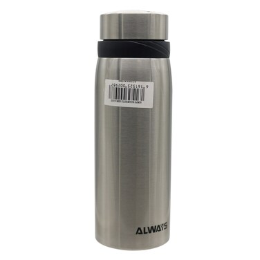 Always Al6123 Vacuum Bottle 600ml
