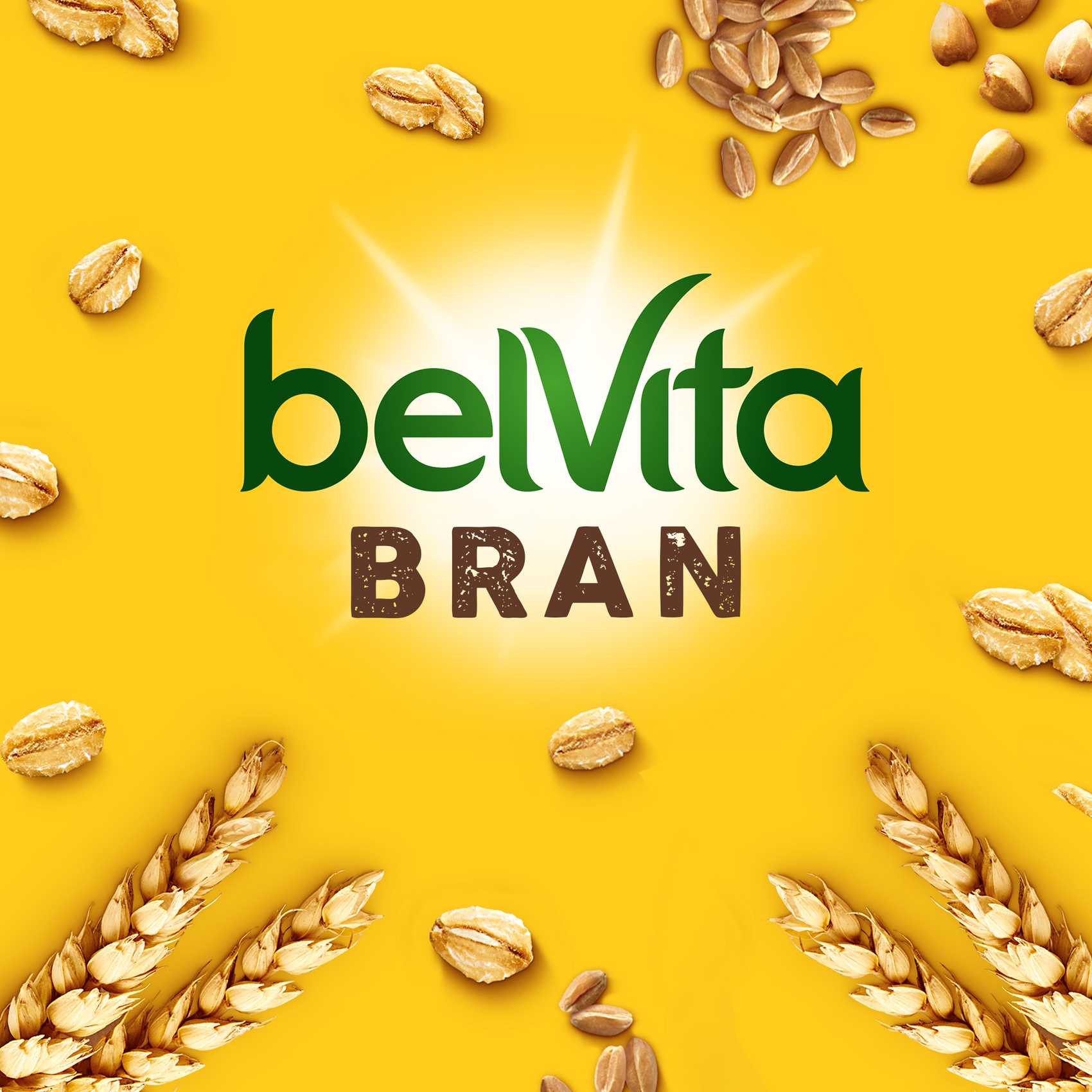Belvita Bran Biscuit 56g