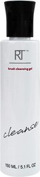 Real Techniques Brush Cleansing Gel 150ml, Pack Of 1