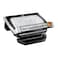 Tefal OptiGrill+ Electric Grill - Black/Grey - GC712D12