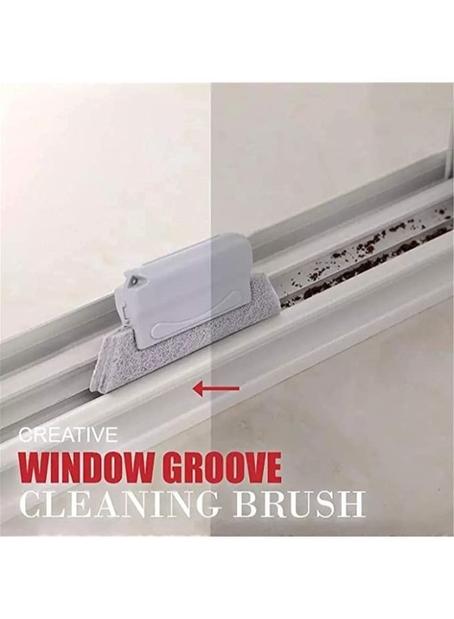 Generic Multipurpose Cleaning Brushes Dust Cleaner Tool For All Corners Edges
