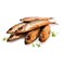 Smoked Fish