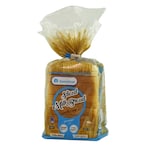 Buy Carrefour Milk Bread 360g in UAE