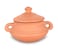 ARK Cooking Pot with Handle 1 Ltr