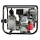AFRA Petrol Water Pump, 3 Inch Outlet, 6.5hp, Recoil Start, 168FB Engine, Low Noise, Accessories Included