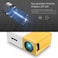 YG300 Pro Projector Mini LCD LED Projector 800 Lumens 320x240 Pixel Best Video Beamer