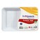 Hotpack Plastic Tray No.4 1Kg
