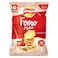 Chipsy Forno Potato Chips Tomato And Thyme - 44 gram