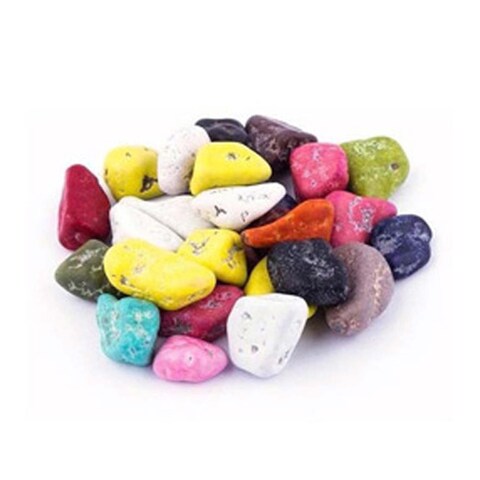 Los Pinos Chocolate Stones