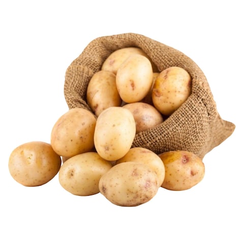 Selected Potato