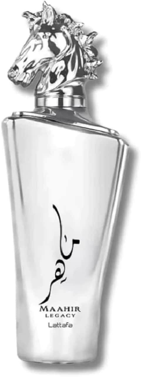 Lattafa Maahir Legacy Eau De Parfum U 100ml