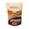 White Granola Hazelnuts, Almond &amp; Honey 450g