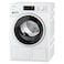 Miele W1 Front Loading Washing Machine 8kg WWD660 WCS With T1 Heat Pump Dryer 8kg TWD360 WP Lotus White