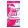Ice Women Razor Triplex 3Blades X5