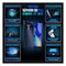 Tecno Spark 10 Pro Ki7K 8+256 Black