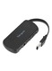 Targus 4-Port 2.0 USB Hub Black
